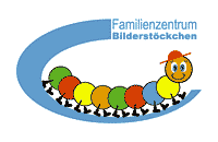 Logo Familienzentrum Bilderstöckchen