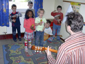 Musikgruppe
